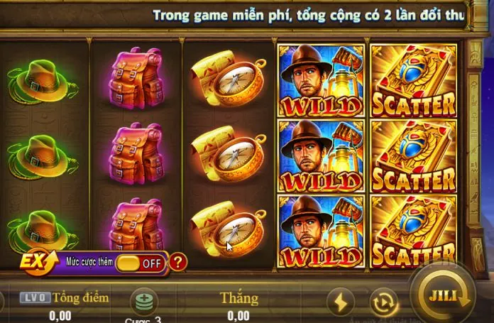 Ưu đãi và khuyến mãi Slots tại jun888 link mới