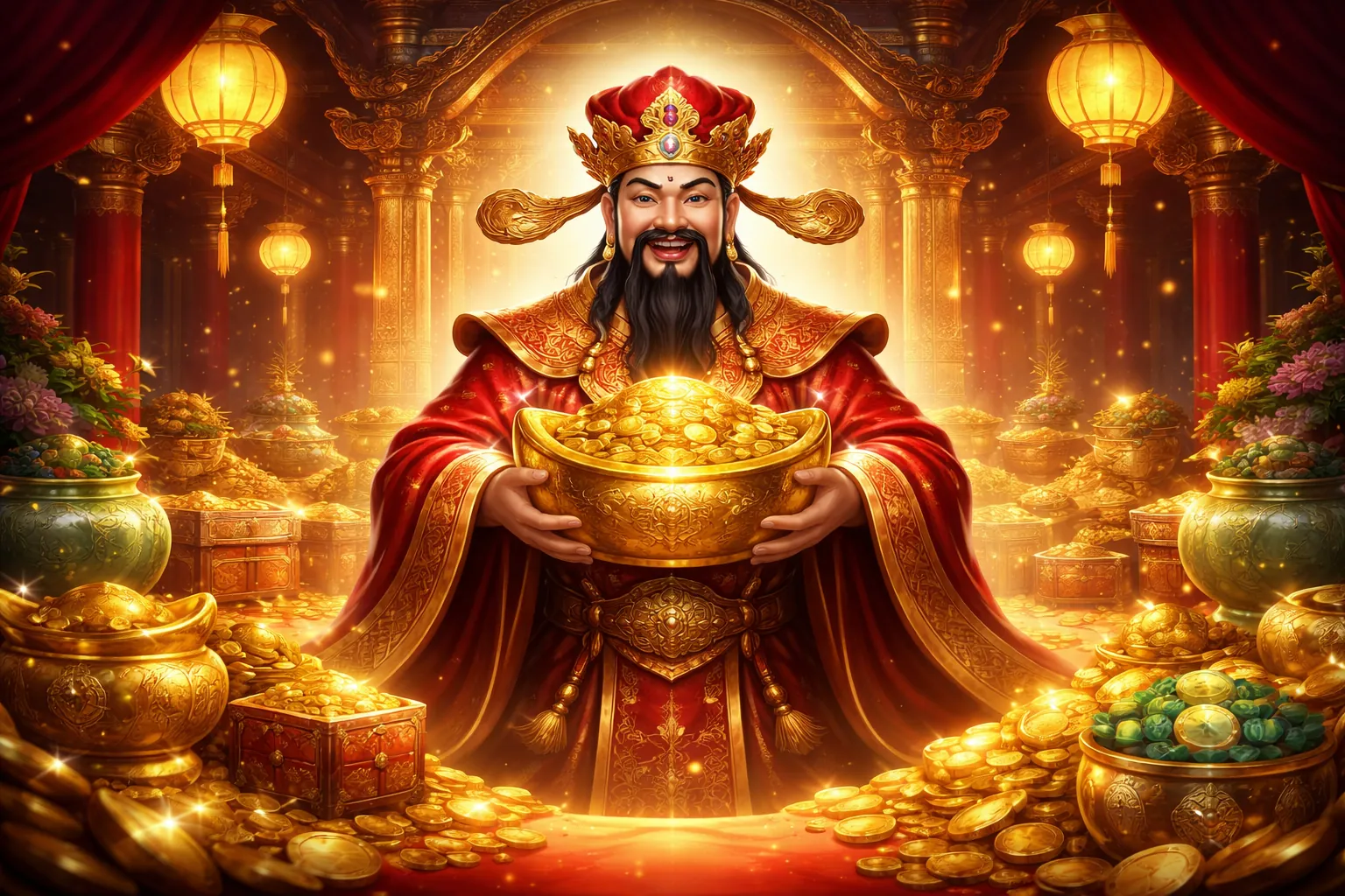 Hình ảnh tổng quan về jun888 link mới, nền tảng cá cược trực tuyến
